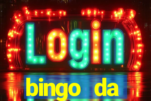 bingo da porcentagem para imprimir